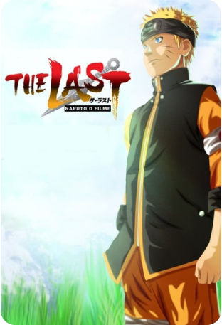 NARUTO THE LAST (2014) DUBLUAR NE SHQIP